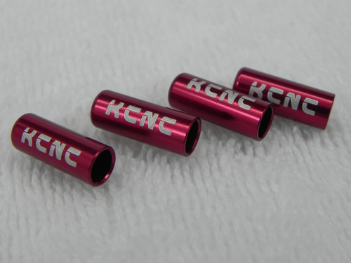 Set De Terminales Para Fundas De Cables Kcnc