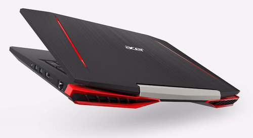 Acer Vx15 Core I7-7700hq | 16gb | 256gb + 1tb |4gb Gtx1050