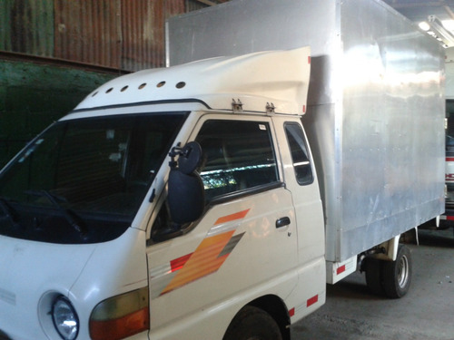 Imagen 4 de 6 de Transportes En General Y Mudanzas