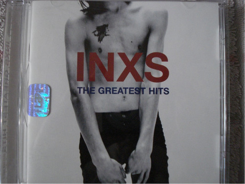 inxs the greatest hits collection inxs the greatest hits collection