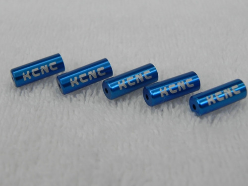 Set De Terminales Para Fundas De Cables Kcnc