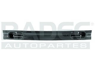 Alma Fascia Trasera Chrysler Pt Cruiser 2001-2002-2003