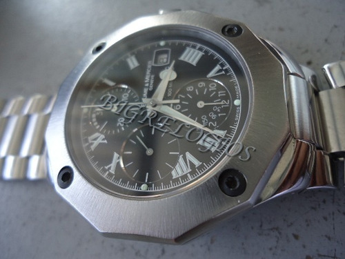 Baume E Mercier Riviera