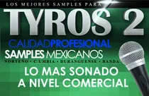 Comprar Samples Para Teclados Yamaha Tyros 2 