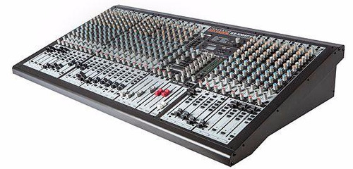 Mesa Soundcraft Selenium 3204fx