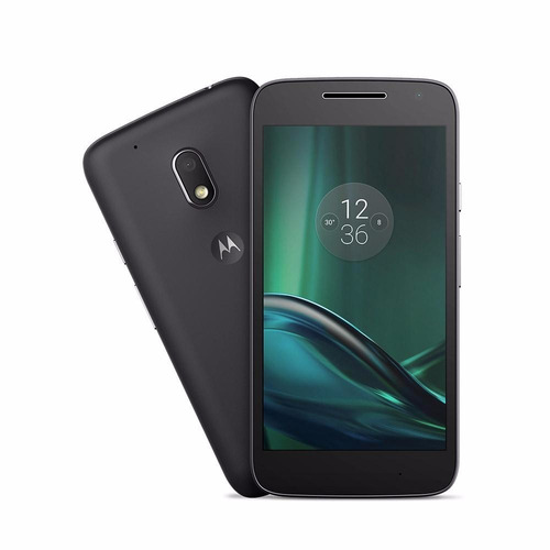 Celular Smartphone Moto G4 Play Xt1602 Dual Chip 4g Android