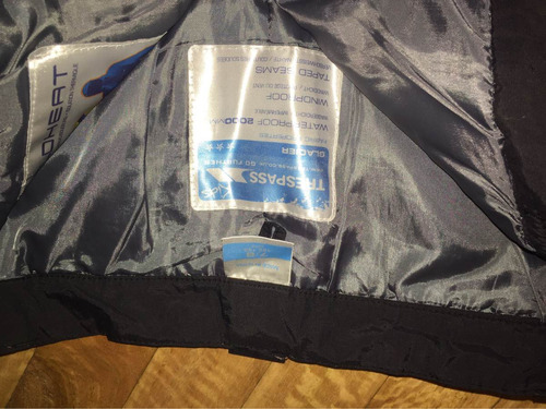 Pantalon De Ski Trespass