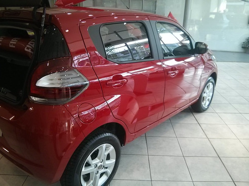 Fiat Mobi 1.0 Easy C/pack #tr3