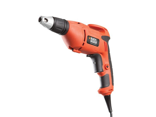 Atornillador Black&decker Bdsg500 Profesional Ideal Durlock