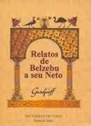 Livro Novo! Relatos De Belzebu A Seu Neto Gurdjieff