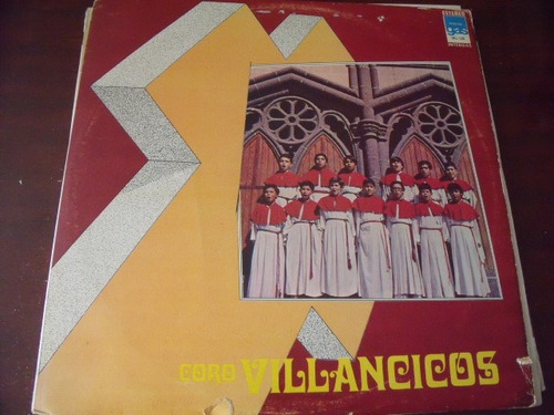 Lp Coro Villancicos, Cancion De Cuna