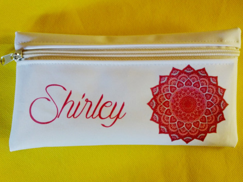 Imagen 6 de 6 de Cartuchera Personalizada Regalos Promociones Colegios