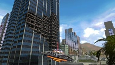 Destroy All Humans! El Camino De La Furon - Xbox 360