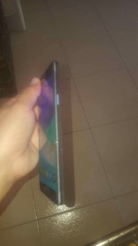 Galaxy Note 4 Liberado