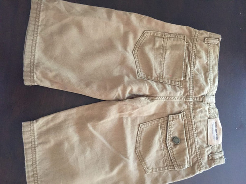 Bermudas De Niño Marca Cheeky Talle 12 Impecables