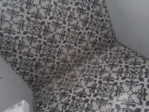 Imagen 1 de 6 de Piso, Mosaico De Pasta, Loseta Hidraulica Fabricación