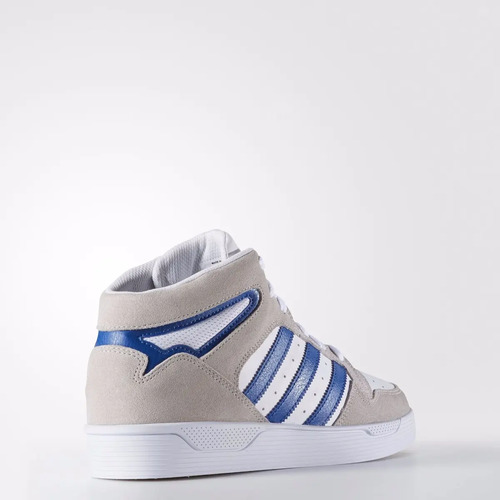Tenis Originals De Piel Locator Mid Hombre adidas F37376 | Meses sin  intereses