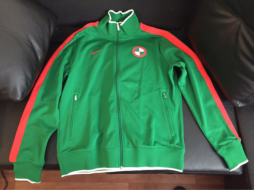 Campera Nike De México Talle L