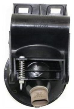 Dodge Ram 1994 - 1998 Antiniebla Derecho Faro Nuevo!!!