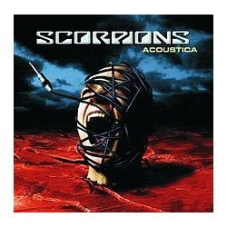 Scorpions  Cd