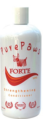 Acondicionador Forte  473 Ml Pure Paws