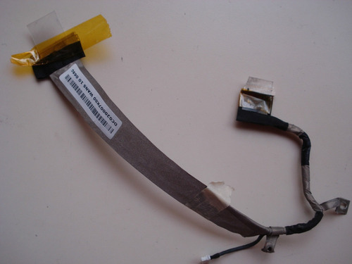 Cable Flex Satellite M105 Toshiba Display Lcd (Usado)