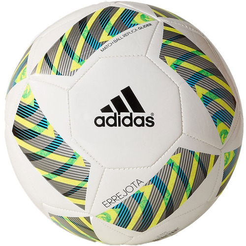 Balon Para Futbol Soccer Fifa Glider Errejota adidas