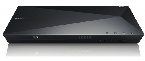 Blu-ray Player Sacd Sony 3d Bdp S4100 Netflix 12x S/ Juros