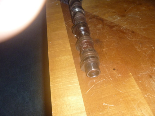 Imagen 3 de 3 de Vendo Albor De Leva De Mercedes Benz E240, Año 1998