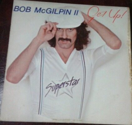  Bob Mc Gilpin Ii. Superstar