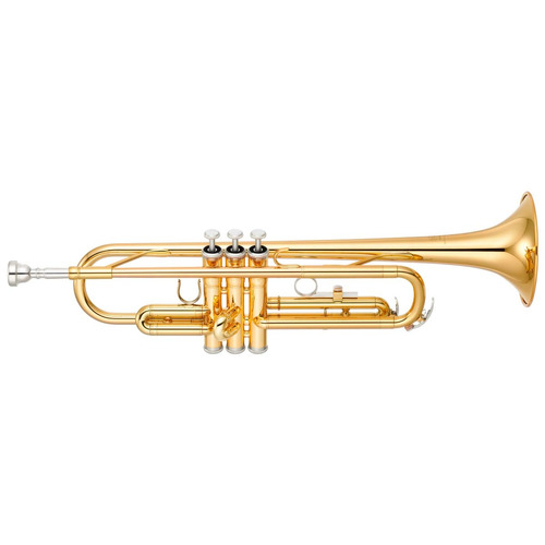 Ytr2330 - Trompete Si Bemol Ytr 2330 - Yamaha