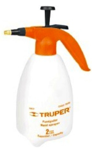 Fumigador Domestico 2 L Truper Oferta 10235