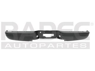 Fasciatrasera Ford F-250 1997-1998-1999-2000-2001-2002-2003