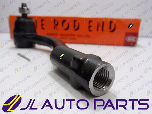 Terminal Externo Izquierdo Hyundai Accent 06/11