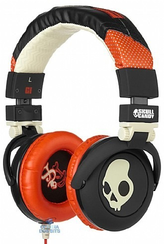 Fone De Ouvido C/ Microfone Skullcandy S6gicy-062 Ref: 8675