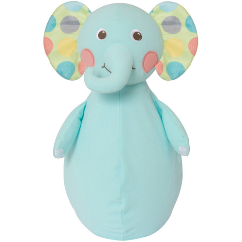 Elefante De Juguete Manhattaln Toy Roly Bop (213520)