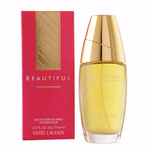 Perfume Beautiful Estee Lauder