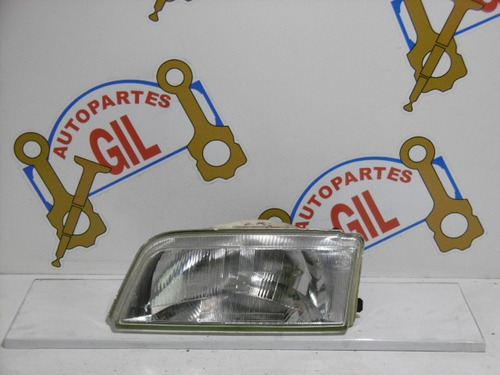 Farol Delantero Izquierdo Citroen Zx - Fd0255