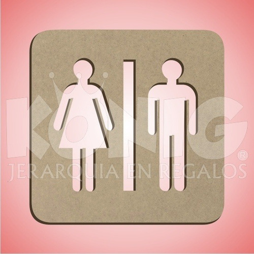 Imagen 5 de 7 de Kit 50 Figuras Madera Country 25cm Baratas, Señalética