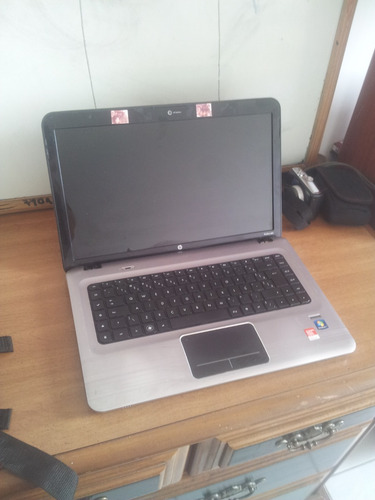 Notebook Dv6-3040br, Hd De 500gb Memoria 4gb