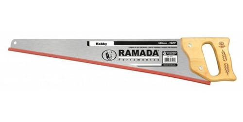 Serrote Amador Hobby Ramada 18 Polegadas - T-84447