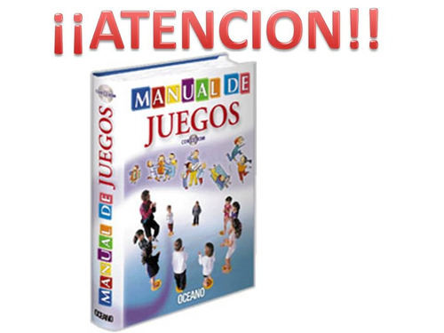 Manual De Educacion Fisica Y Deportes Con Cd Oceano