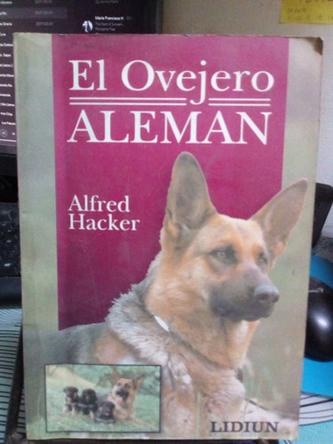 El Ovejero Alemán // Hacker