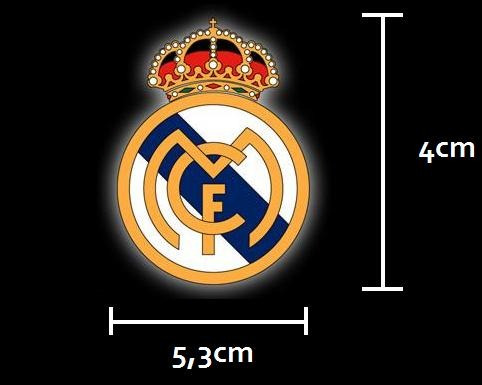 Emblema Real Madrid