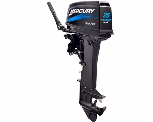 Imagem 11 de 12 de Lancha De Aluminio Plus 500 + 30 Hp Mh Mercury