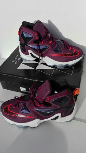 Nike Lebron Talla 43