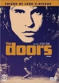 Dvd The Doors La Pelicula (edicion De Lujo De 2 Discos)