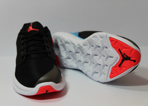 Zapatillas Nike Jordan Deportivas Hombre 12us Nuevas