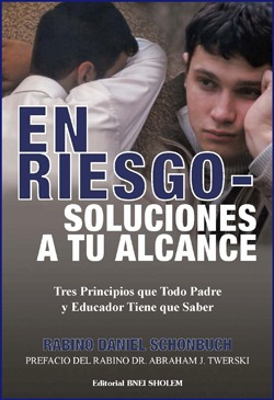 En Riesgo- Soluciones A Tu Alcance