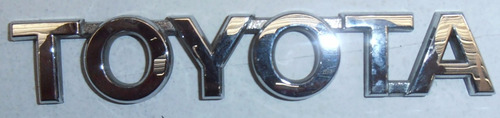 Palabra Toyota Toyota Yaris Sport Año 2006-2009
